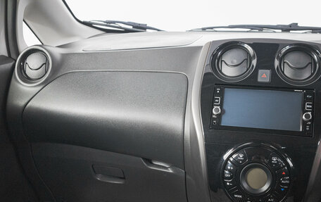 Nissan Note II рестайлинг, 2017 год, 1 049 000 рублей, 13 фотография
