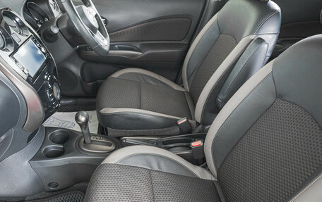 Nissan Note II рестайлинг, 2017 год, 1 049 000 рублей, 9 фотография