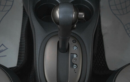Nissan Note II рестайлинг, 2017 год, 1 049 000 рублей, 19 фотография