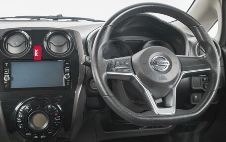 Nissan Note II рестайлинг, 2017 год, 1 049 000 рублей, 15 фотография