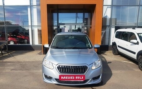Datsun on-DO I рестайлинг, 2014 год, 309 000 рублей, 2 фотография