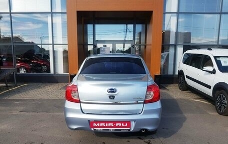Datsun on-DO I рестайлинг, 2014 год, 309 000 рублей, 6 фотография