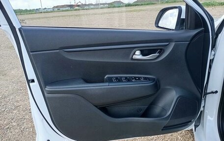 KIA Rio IV, 2021 год, 1 568 000 рублей, 9 фотография