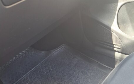Volkswagen Polo VI (EU Market), 2013 год, 700 000 рублей, 7 фотография