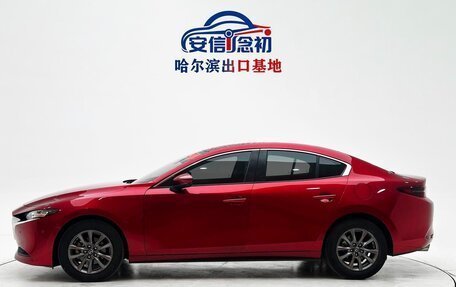 Mazda 3, 2023 год, 1 550 005 рублей, 4 фотография