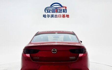 Mazda 3, 2023 год, 1 550 005 рублей, 5 фотография