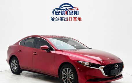 Mazda 3, 2023 год, 1 550 005 рублей, 2 фотография