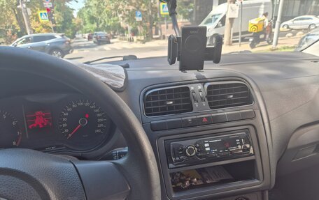 Volkswagen Polo VI (EU Market), 2013 год, 700 000 рублей, 8 фотография