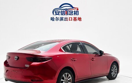 Mazda 3, 2023 год, 1 550 005 рублей, 9 фотография