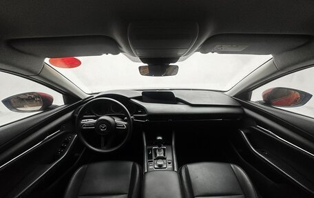 Mazda 3, 2023 год, 1 550 005 рублей, 12 фотография