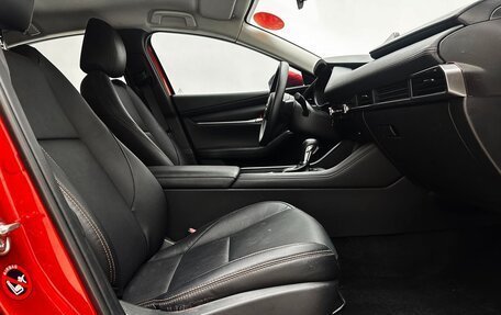 Mazda 3, 2023 год, 1 550 005 рублей, 14 фотография