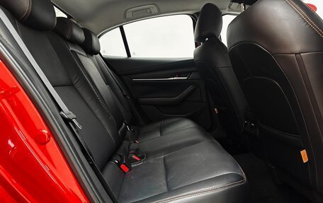 Mazda 3, 2023 год, 1 550 005 рублей, 18 фотография