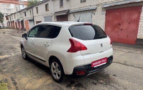 Peugeot 3008 I рестайлинг, 2012 год, 750 000 рублей, 4 фотография