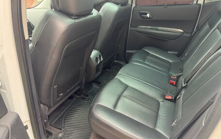 Peugeot 3008 I рестайлинг, 2012 год, 750 000 рублей, 16 фотография