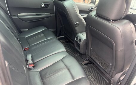 Peugeot 3008 I рестайлинг, 2012 год, 750 000 рублей, 10 фотография