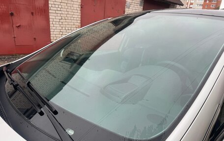 Peugeot 3008 I рестайлинг, 2012 год, 750 000 рублей, 20 фотография
