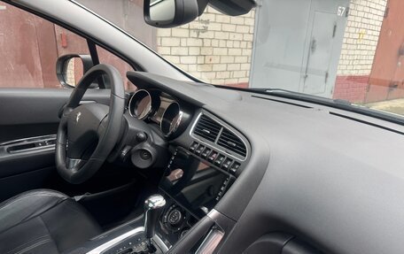 Peugeot 3008 I рестайлинг, 2012 год, 750 000 рублей, 9 фотография