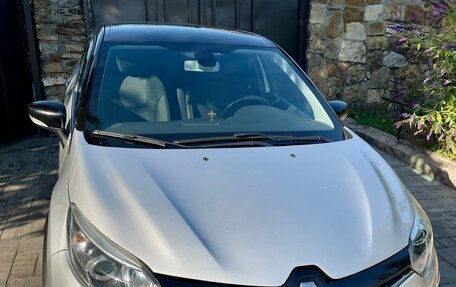 Renault Kaptur I рестайлинг, 2018 год, 1 350 000 рублей, 3 фотография