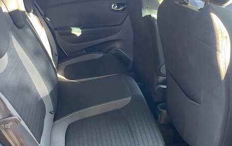 Renault Kaptur I рестайлинг, 2018 год, 1 350 000 рублей, 9 фотография
