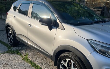 Renault Kaptur I рестайлинг, 2018 год, 1 350 000 рублей, 13 фотография