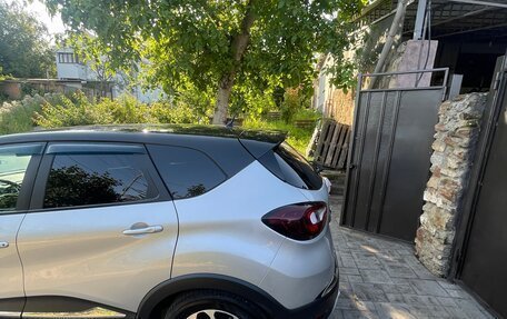 Renault Kaptur I рестайлинг, 2018 год, 1 350 000 рублей, 5 фотография