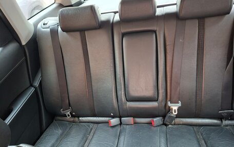 Mazda CX-7 I рестайлинг, 2007 год, 600 000 рублей, 5 фотография