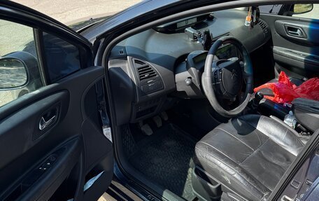 Citroen C4 II рестайлинг, 2009 год, 350 000 рублей, 8 фотография