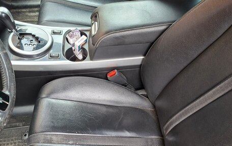 Mazda CX-7 I рестайлинг, 2007 год, 600 000 рублей, 8 фотография