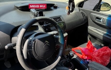 Citroen C4 II рестайлинг, 2009 год, 350 000 рублей, 9 фотография