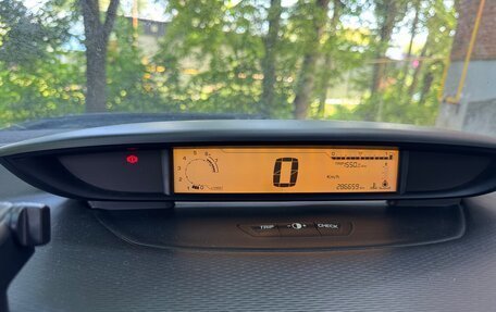Citroen C4 II рестайлинг, 2009 год, 350 000 рублей, 13 фотография