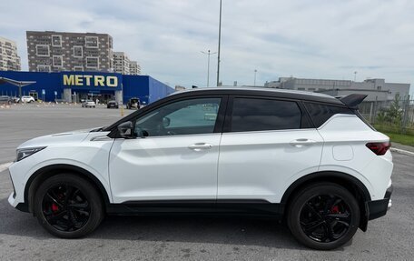 Geely Coolray I, 2024 год, 2 390 000 рублей, 8 фотография