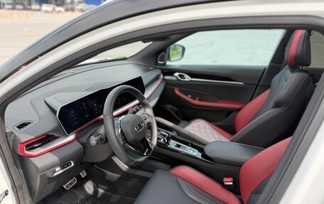 Geely Coolray I, 2024 год, 2 390 000 рублей, 9 фотография