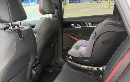 Geely Coolray I, 2024 год, 2 390 000 рублей, 12 фотография