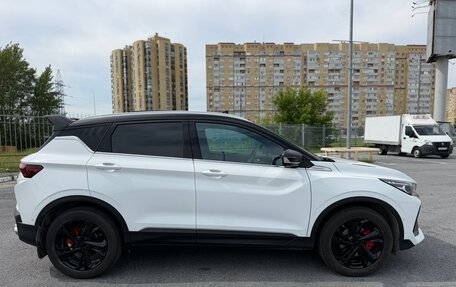 Geely Coolray I, 2024 год, 2 390 000 рублей, 4 фотография