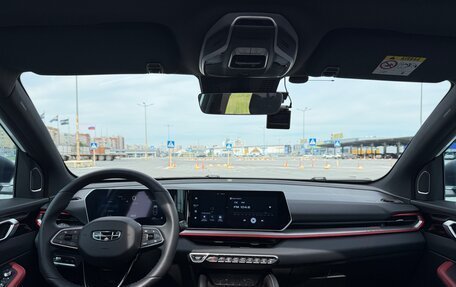 Geely Coolray I, 2024 год, 2 390 000 рублей, 11 фотография
