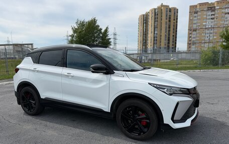 Geely Coolray I, 2024 год, 2 390 000 рублей, 3 фотография