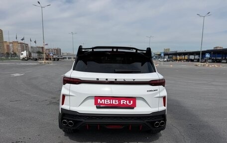 Geely Coolray I, 2024 год, 2 390 000 рублей, 6 фотография