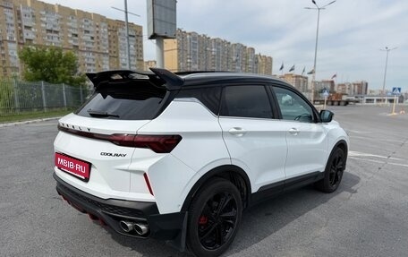 Geely Coolray I, 2024 год, 2 390 000 рублей, 5 фотография