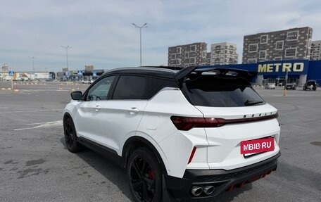 Geely Coolray I, 2024 год, 2 390 000 рублей, 7 фотография