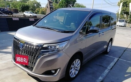 Toyota Esquire I, 2020 год, 2 685 000 рублей, 3 фотография
