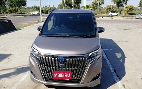 Toyota Esquire I, 2020 год, 2 685 000 рублей, 5 фотография