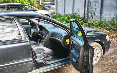 Volvo S60 III, 2004 год, 390 000 рублей, 7 фотография