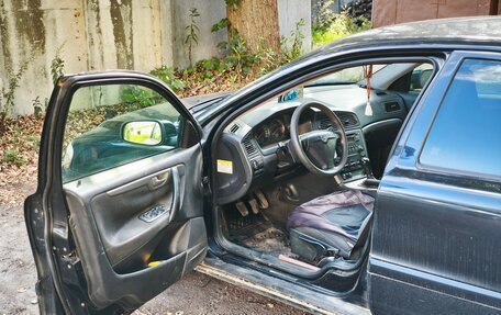 Volvo S60 III, 2004 год, 390 000 рублей, 9 фотография