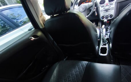 Opel Corsa D, 2013 год, 575 000 рублей, 7 фотография