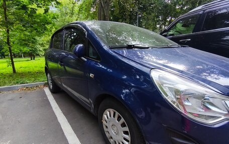 Opel Corsa D, 2013 год, 575 000 рублей, 2 фотография