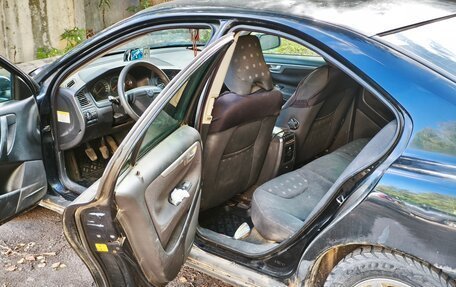 Volvo S60 III, 2004 год, 390 000 рублей, 10 фотография