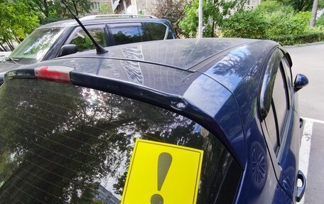 Opel Corsa D, 2013 год, 575 000 рублей, 5 фотография