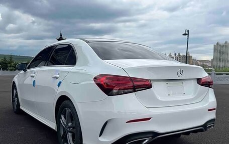 Mercedes-Benz A-Класс, 2022 год, 2 230 000 рублей, 7 фотография