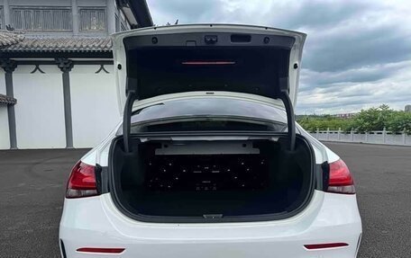 Mercedes-Benz A-Класс, 2022 год, 2 230 000 рублей, 6 фотография