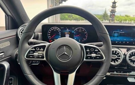 Mercedes-Benz A-Класс, 2022 год, 2 230 000 рублей, 11 фотография